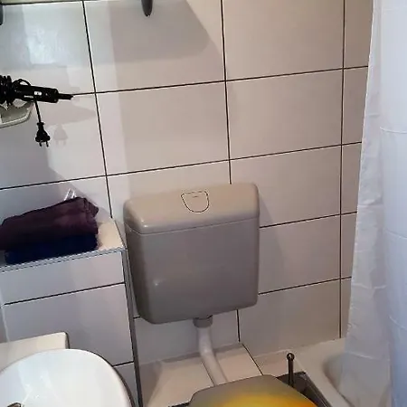 منزل للإقامة Lessig Vermietung *