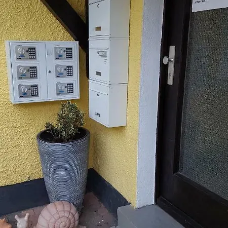 Lessig Vermietung